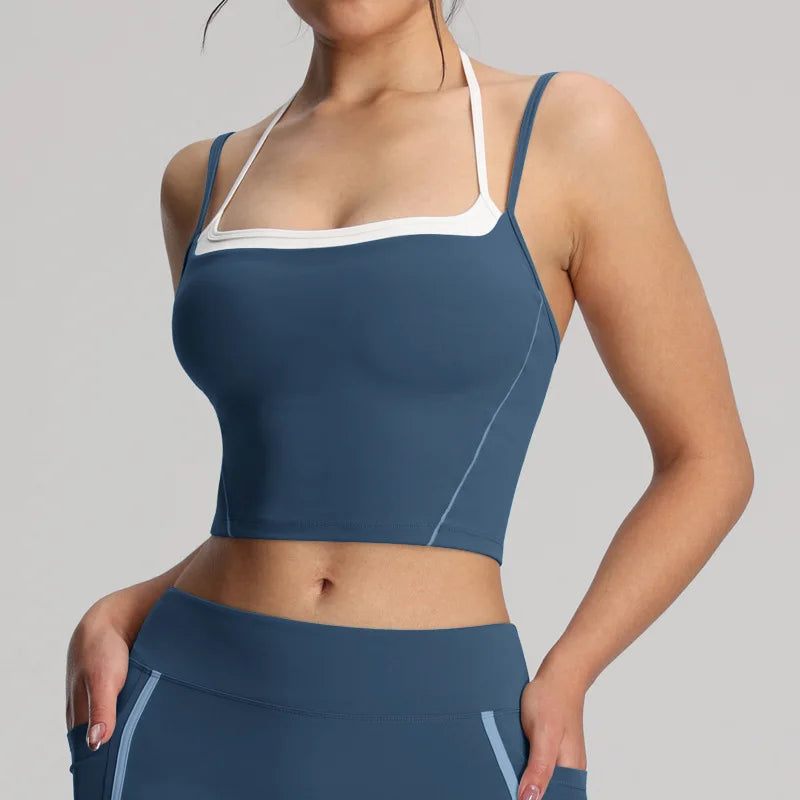 Women Gym Yoga Shorts Quick-drying Running Fitness Training Leggings Seamless Sports Leggings Women Breathable Workout Shorts