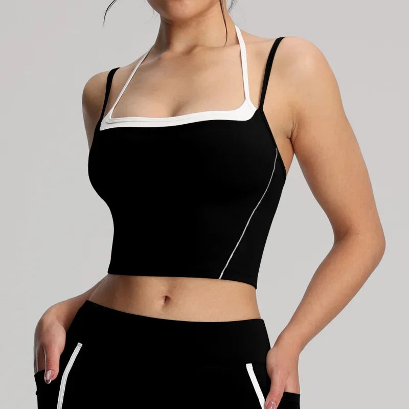 Women Gym Yoga Shorts Quick-drying Running Fitness Training Leggings Seamless Sports Leggings Women Breathable Workout Shorts