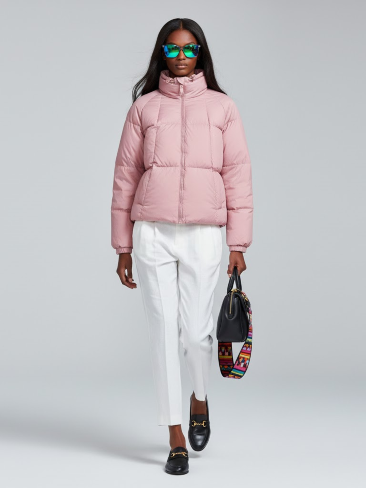 CARNEGIE HILL Women's Jacket New COUTURE in NY Collection - BYMANYC ® New York