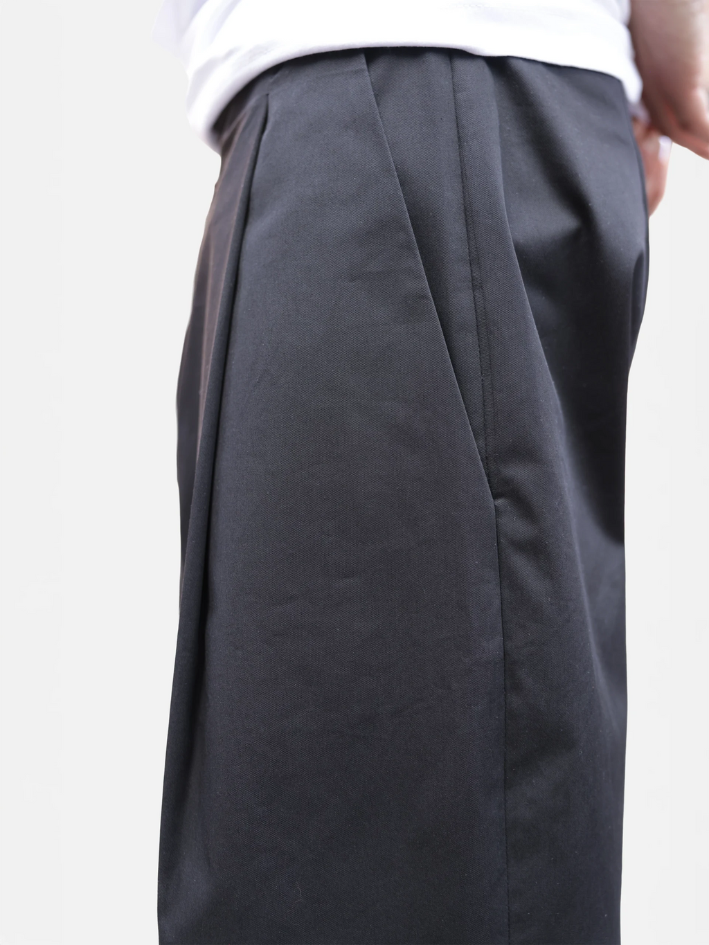 Bermuda Shaka - Black