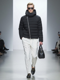 THE BATTERY Men's Jacket New COUTURE in NY Collection - BYMANYC ® New York