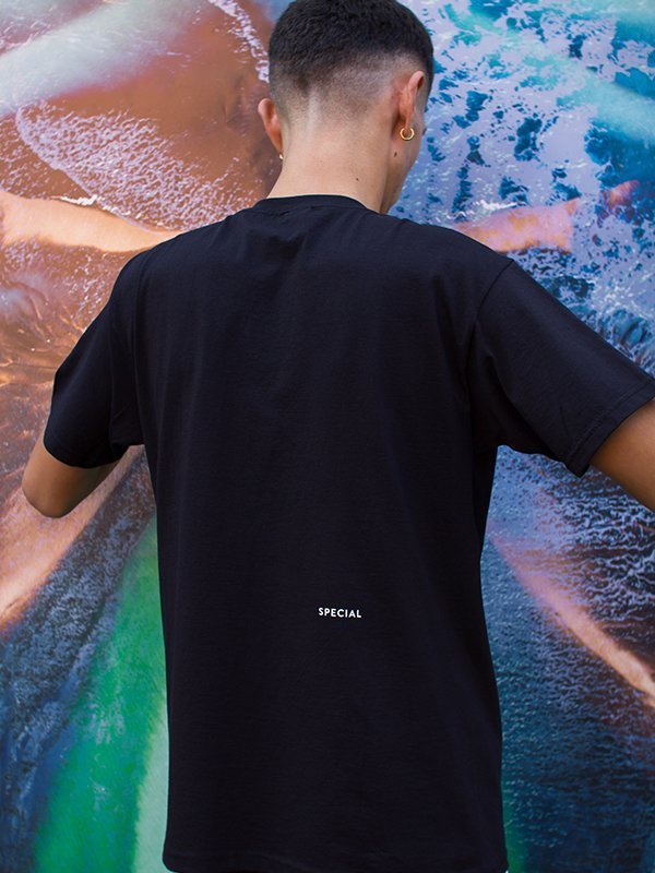 T-shirt Special - Black