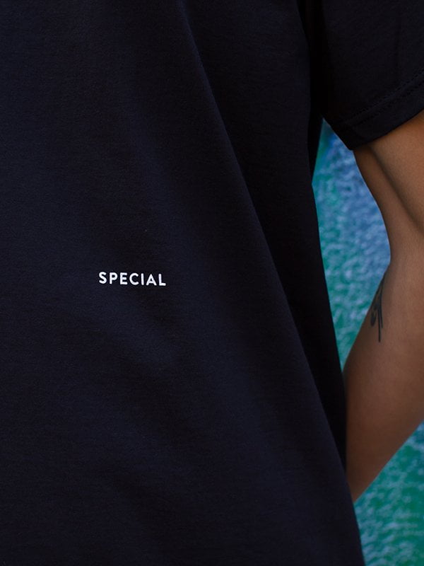 T-shirt Special - Black
