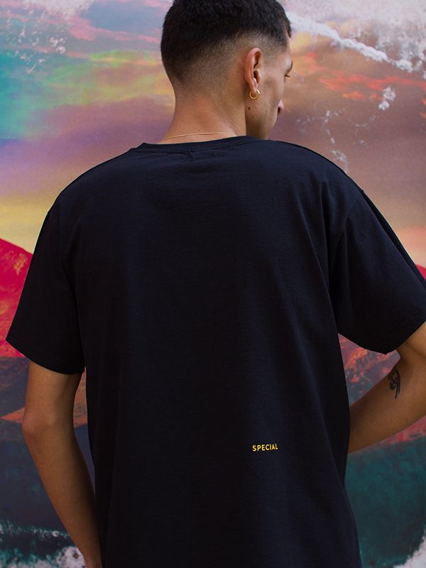 T-shirt Special - Yellow