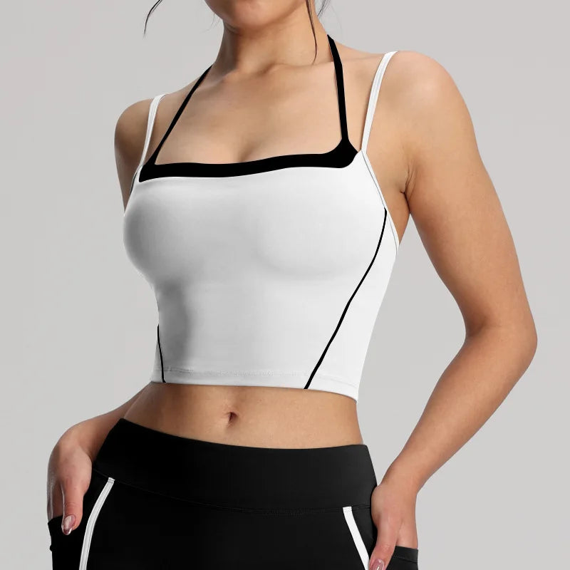 Women Gym Yoga Shorts Quick-drying Running Fitness Training Leggings Seamless Sports Leggings Women Breathable Workout Shorts